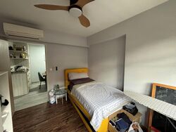 Blk 458A Fernvale Woods (Sengkang), HDB 5 Rooms #473327141